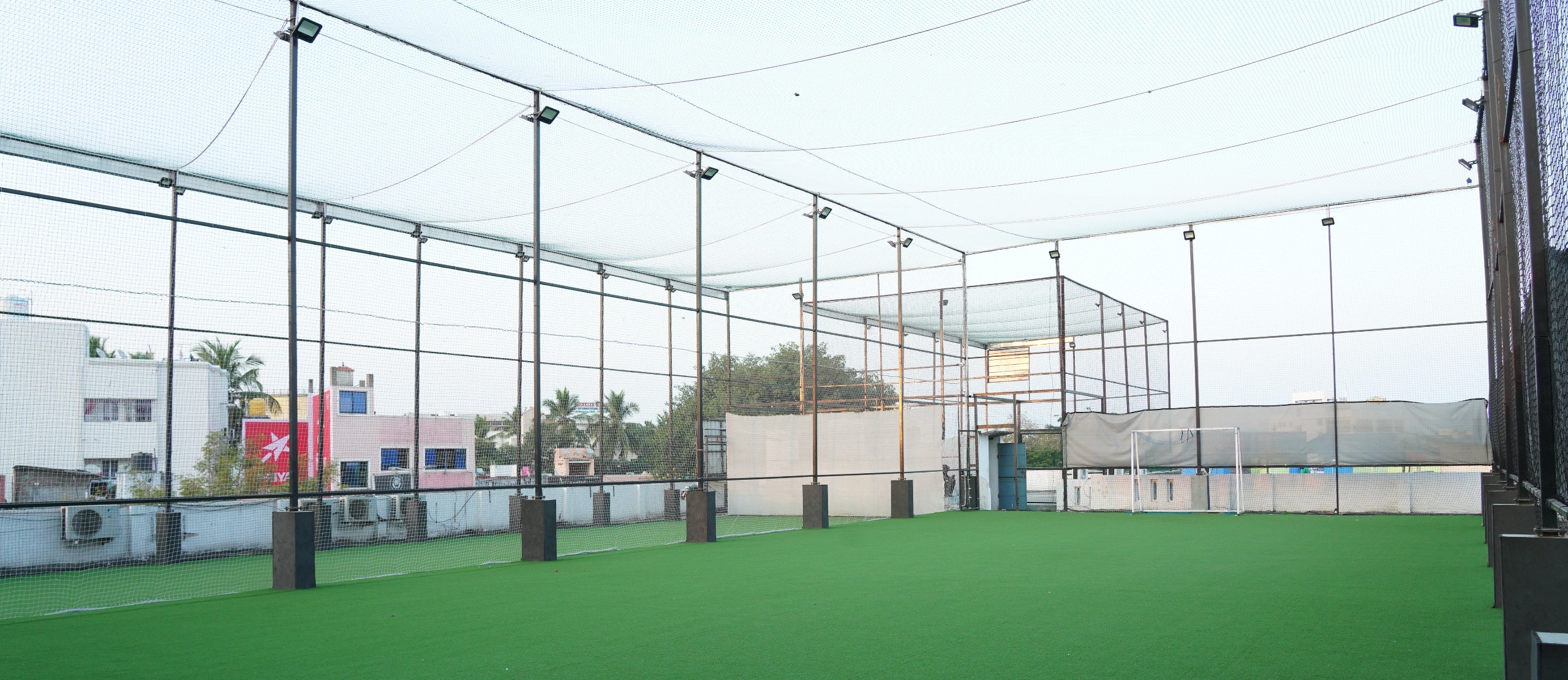 Optium Turf Banner 4