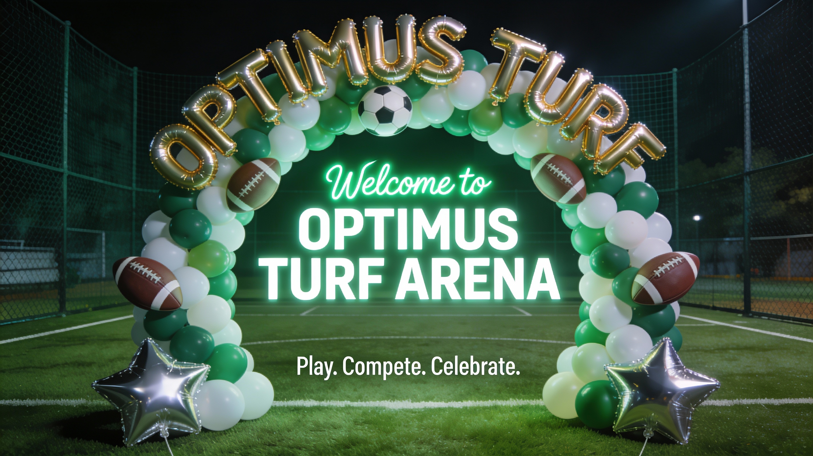 Optium Turf Banner 1